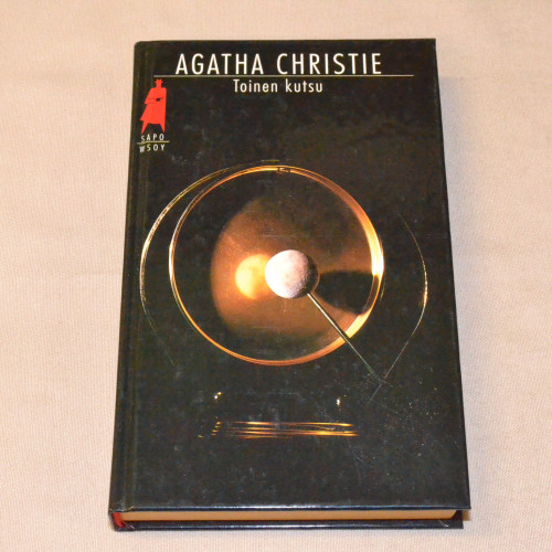 Agatha Christie Toinen kutsu